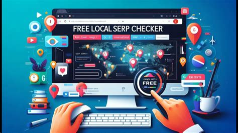 Local & International Google SERP Checker .